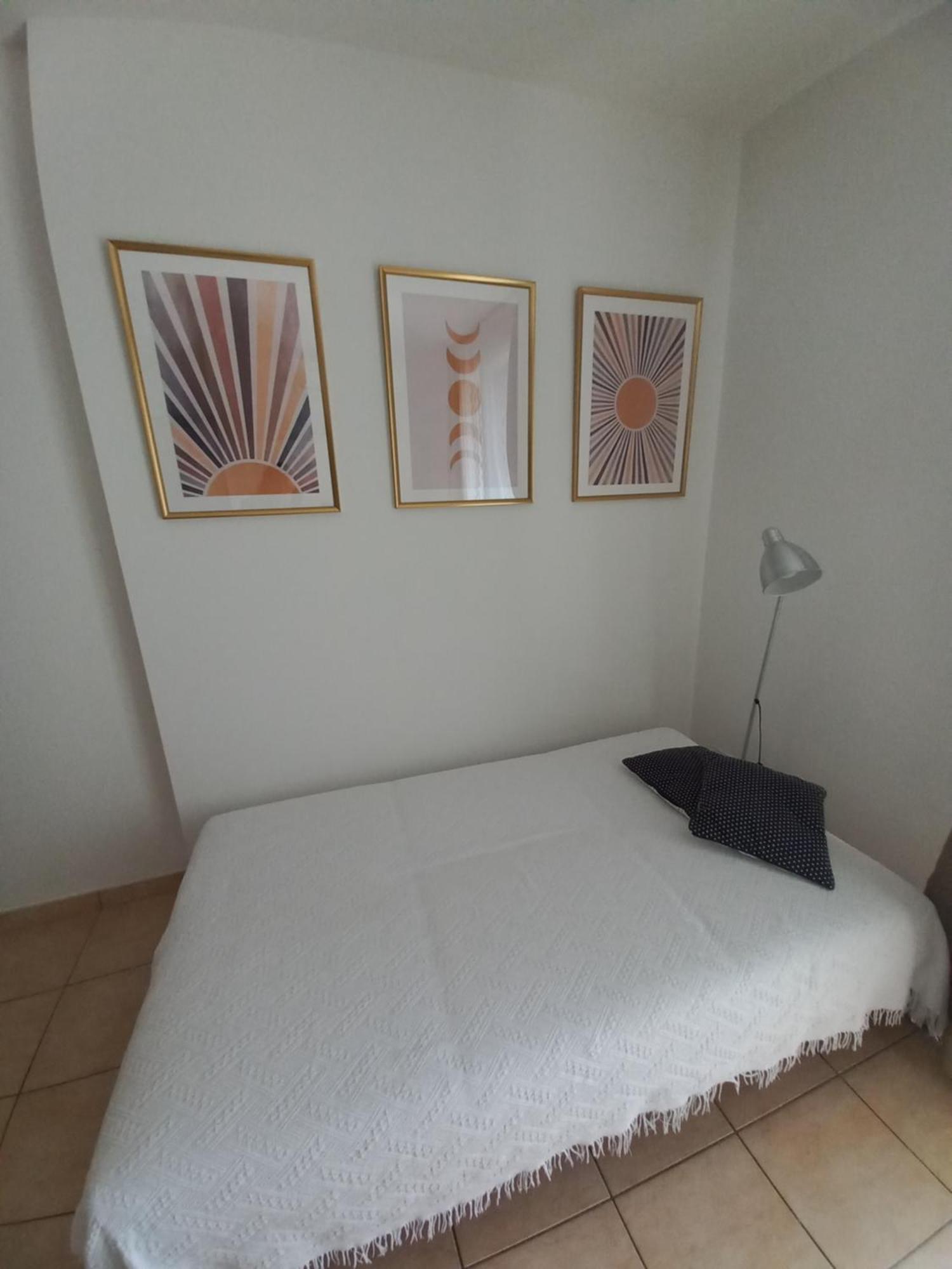Appartamento Le Palme Montesilvano Marina Екстериор снимка